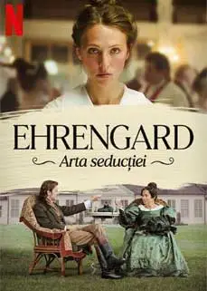 ดูหนัง Ehrengard: The Art of Seduction (2023) ซับไทย