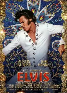 ดูหนัง Elvis (2022) ซับไทย