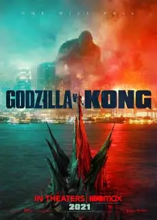 ดูหนัง Godzilla vs Kong (2021) พากย์ไทย