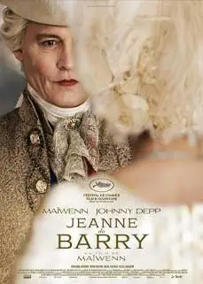 Jeanne du Barry (2023) จีนน์ ดู แบร์รี่