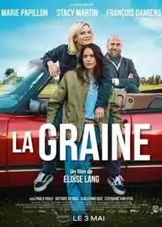 ดูหนัง La graine (2023) ซับไทย