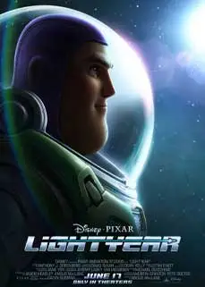 ดูหนัง Lightyear (2022) พากย์ไทย