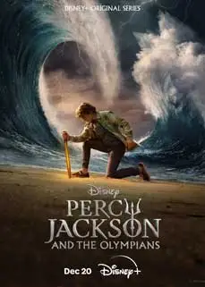 Percy Jackson and the Olympians (2023) เพอร์ซีย์ แจ็กสัน กับเทพเจ้าแห่งโอลิมปัส