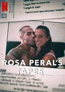 ดูหนัง Rosa Peral's Tapes (2023) ซับไทย