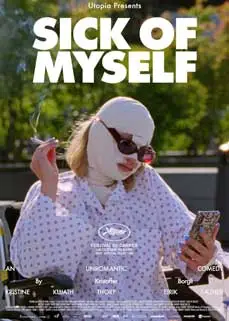 ดูหนัง Sick of Myself (2023) พากย์ไทย
