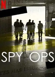 ดูซีรีย์ Spy Ops (2023) ซับไทย