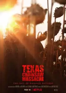 ดูหนัง Texas Chainsaw Massacre (2022) พากย์ไทย
