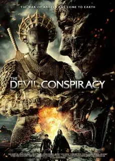 ดูหนัง The Devil Conspiracy (2023) ซับไทย