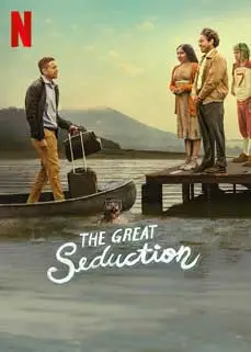 ดูหนัง The Great Seduction (2023) ซับไทย