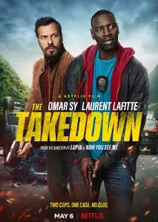 ดูหนัง The Takedown (2022) พากย์ไทย