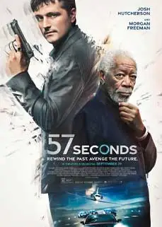 ดูหนัง 57 Seconds (2023) ซับไทย