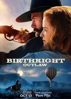 ดูหนัง Birthright: Outlaw (2023) ซับไทย