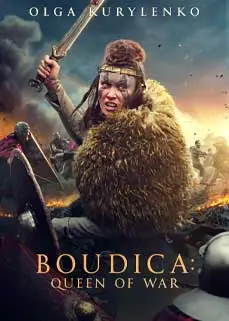 ดูหนัง Boudica (2023) ซับไทย