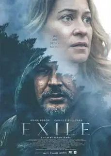 ดูหนัง Exile (2023) ซับไทย