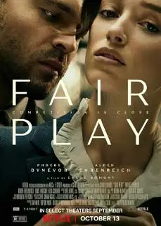 ดูหนัง Fair Play (2023) พากย์ไทย