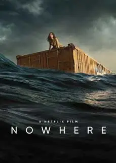 ดูหนัง Nowhere (2023) พากย์ไทย
