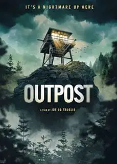 ดูหนัง Outpost (2023) ซับไทย