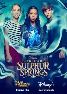ดูซีรีย์ Secrets of Sulphur Springs Season 3 (2023) ซับไทย