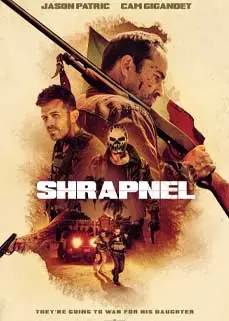ดูหนัง Shrapnel (2023) ซับไทย