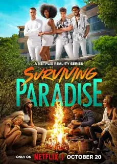 ดูซีรีย์ Surviving Paradise (2023) ซับไทย