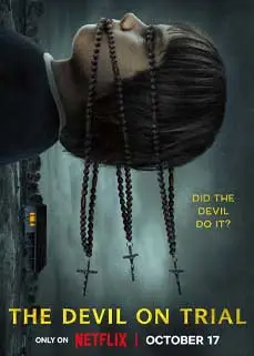 ดูหนัง The Devil on Trial (2023) พากย์ไทย