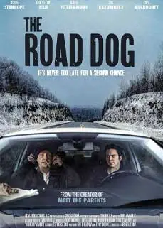ดูหนัง The Road Dog (2023) ซับไทย