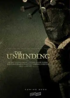 ดูหนัง The Unbinding (2023) ซับไทย