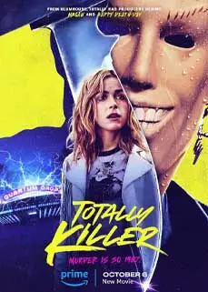 ดูหนัง Totally Killer (2023) ซับไทย