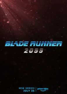 Blade Runner 2099 (2024) เบลด รันเนอร์ 2099