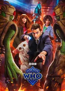 Doctor Who The Star Beast (2023) ด็อกเตอร์ฮู เดอะสตาร์บีสท์