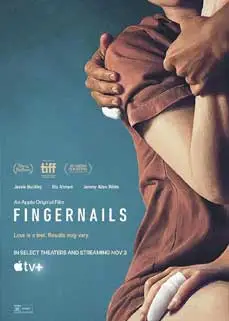 ดูหนัง Fingernails (2023) ซับไทย