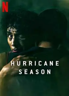 ดูหนัง Hurricane Season (2023) ซับไทย