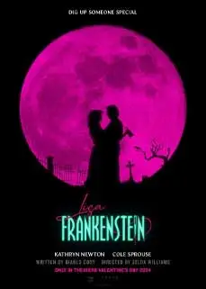 ดูหนัง Lisa Frankenstein (2024) ซับไทย
