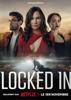 ดูหนัง Locked In (2023) พากย์ไทย