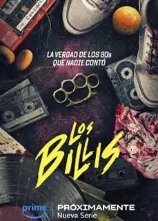 Los Billis (2023) ลอส บิลลิส