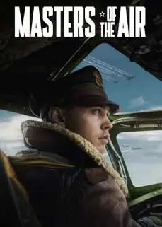 Masters of the Air (2024) มาสเตอร์ ออฟ ดิ แอร์