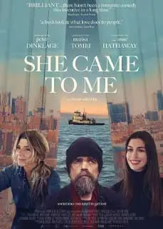 ดูหนัง She Came to Me (2023) ซับไทย