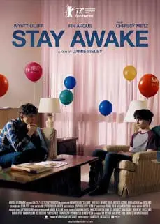 ดูหนัง Stay Awake (2023) ซับไทย