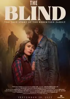 ดูหนัง The Blind (2023) ซับไทย