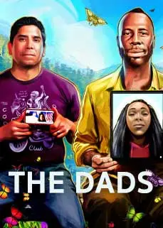 ดูหนัง The Dads (2023) ซับไทย