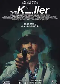 ดูหนัง The Killer (2023) ซับไทย