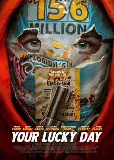 ดูหนัง Your Lucky Day (2023) ซับไทย
