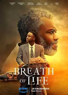 Breath of Life (2023) ลมหายใจแห่งชีวิต