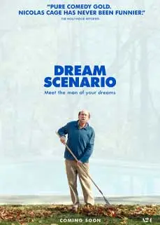 ดูหนัง Dream Scenario (2023) พากย์ไทย