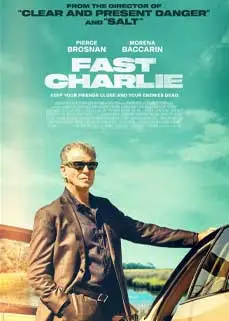 ดูหนัง Fast Charlie (2023) ซับไทย