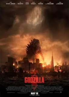 ดูหนัง Godzilla (2014) พากย์ไทย