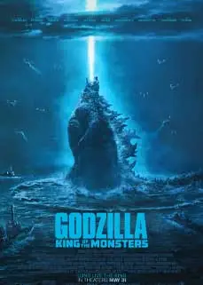 Godzilla King of the Monsters (2019) ก็อดซิลล่า 2: ราชันแห่งมอนสเตอร์
