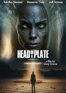 Head on a Plate (2023) เฮดออนอะเพลท