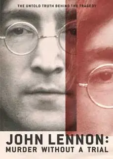 ดูซีรีย์ John Lennon Murder Without a Trial (2023) ซับไทย