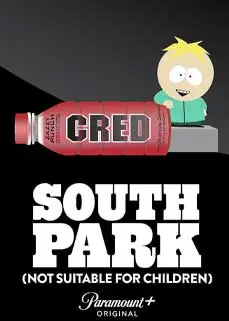 South Park: Not Suitable for Children (2023) เซาท์พาร์ก นอทฟอร์ชิลเดรน